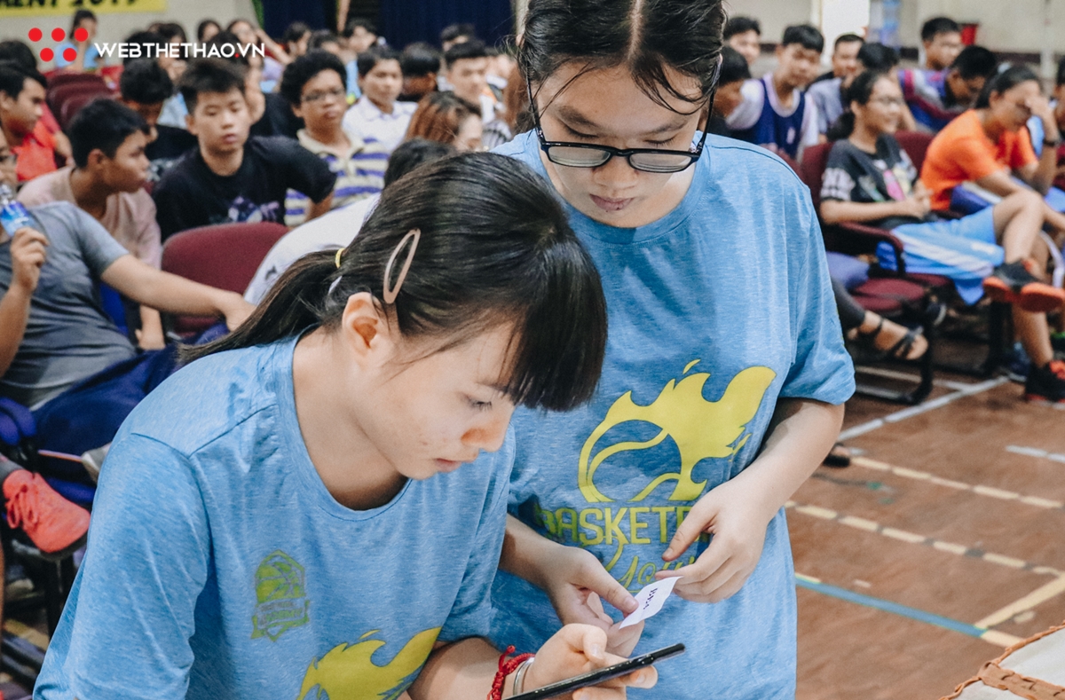 Giải 3x3 YourLife Tournament 2019: Sẵn sàng cho sân chơi 3x3 sôi nổi mang màu sắc quốc tế Giải 3x3 YourLife Tournament 2019: Sẵn sàng cho sân chơi 3x3 sôi nổi mang màu sắc quốc tế